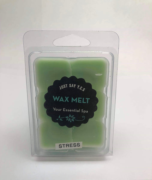 Wax Melt