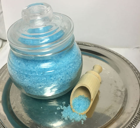 Bath Salts
