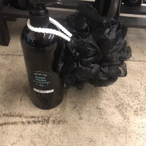 Body Wash for Men