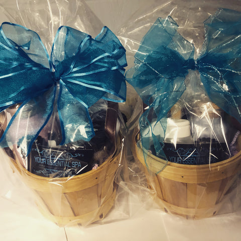 Gift basket