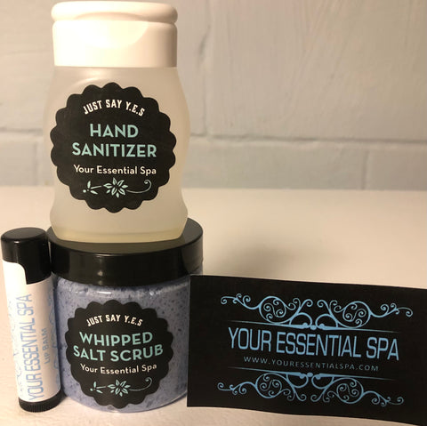Mini gift bags