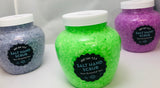 Salt Hand Scrub