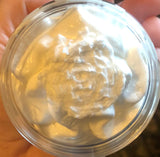 Soap icing jars