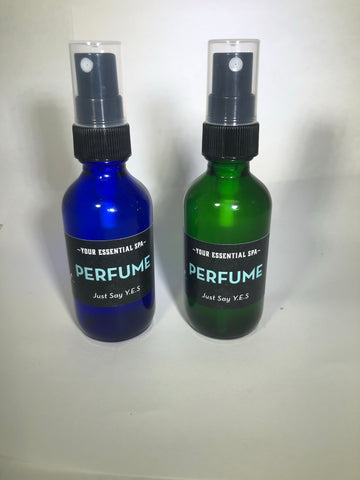 Cologne \ Perfume