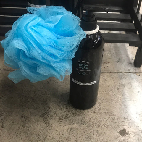 Body Wash for Men