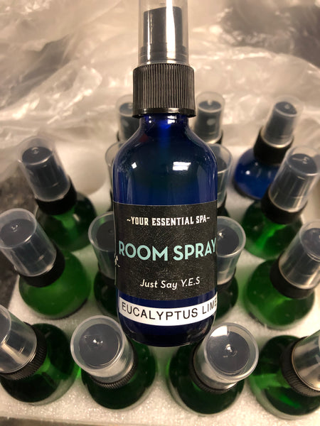 Room Spray