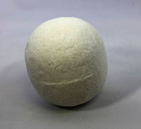 Vanilla Bath Bomb