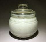 Whipped Body Butter