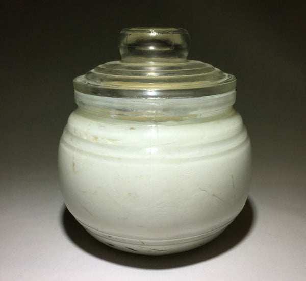 Whipped Body Butter