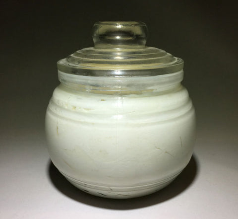 Whipped Body Butter