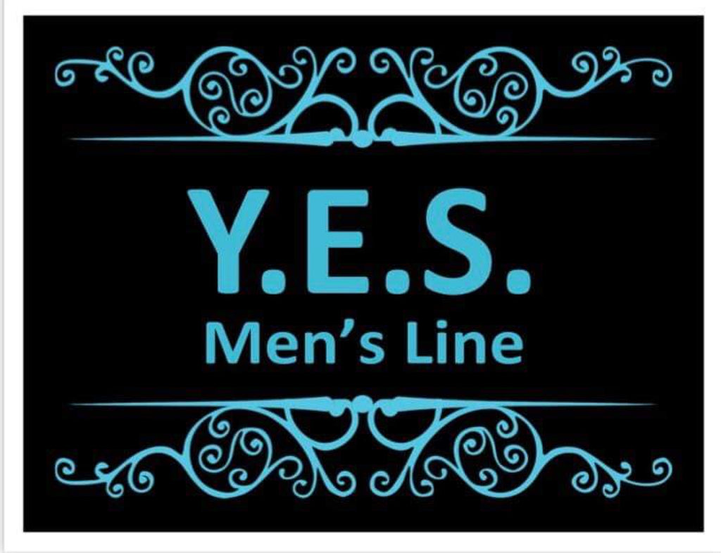 Y.E.S Mens Line