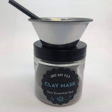 Clay Mask-Benonite Clay